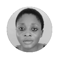 Maud Osei New Juaben