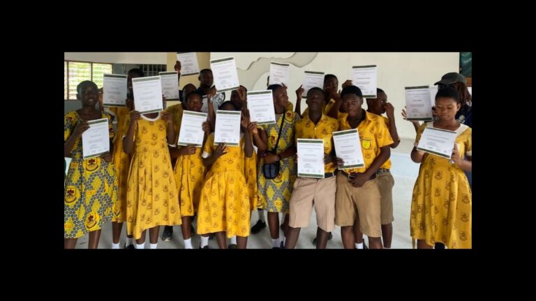 16 Students Complete STEAMS PowerPlay™ Systems Intelligence Micro Academy
